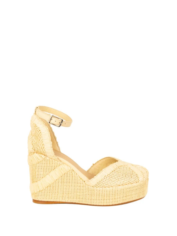 Scarpe basse NATURAL