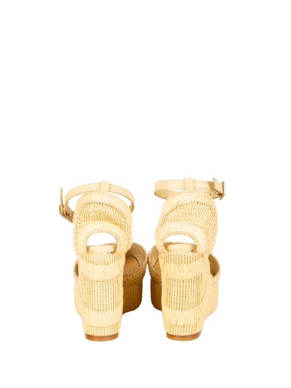 Scarpe basse NATURAL