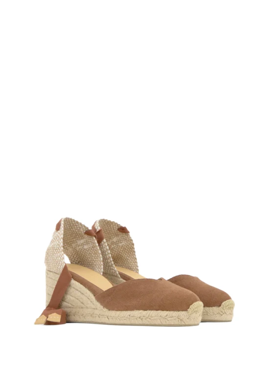 Castañer Wedge Espadrilles