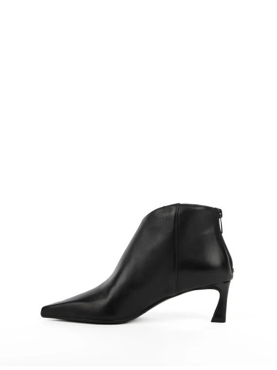 Chantal Boots Black