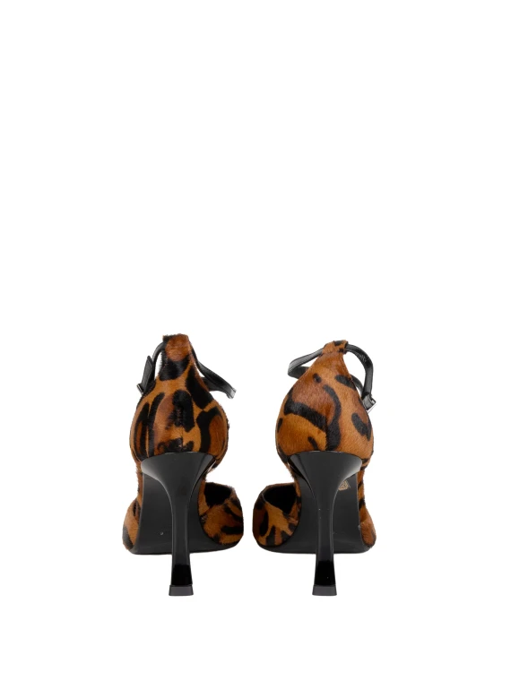 Stivali Maculato + Verlux Nero