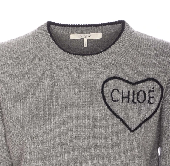 Maglie Grey