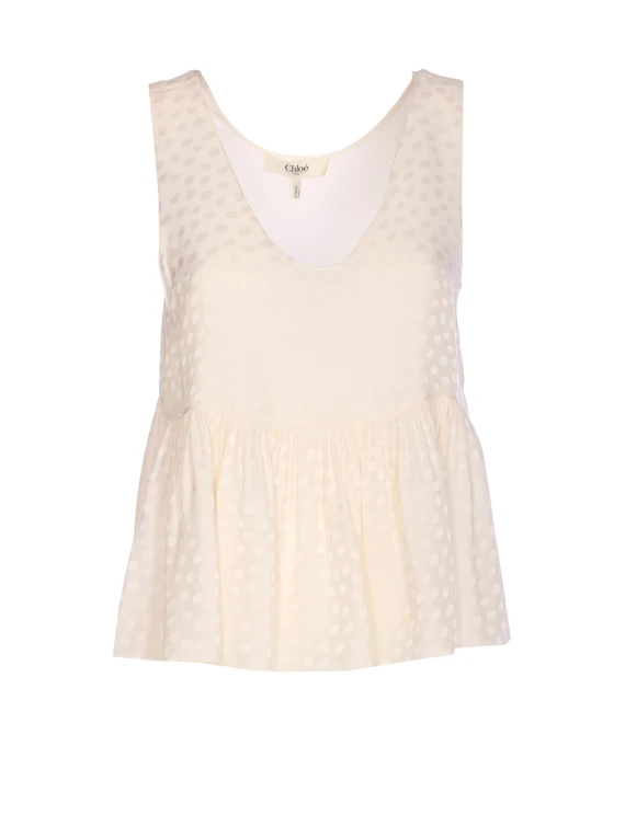 Top White