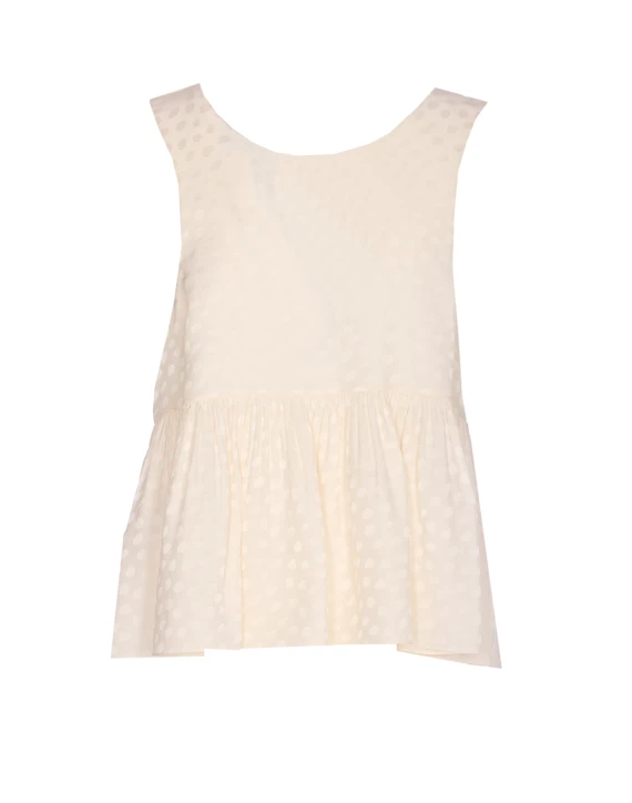 Top White
