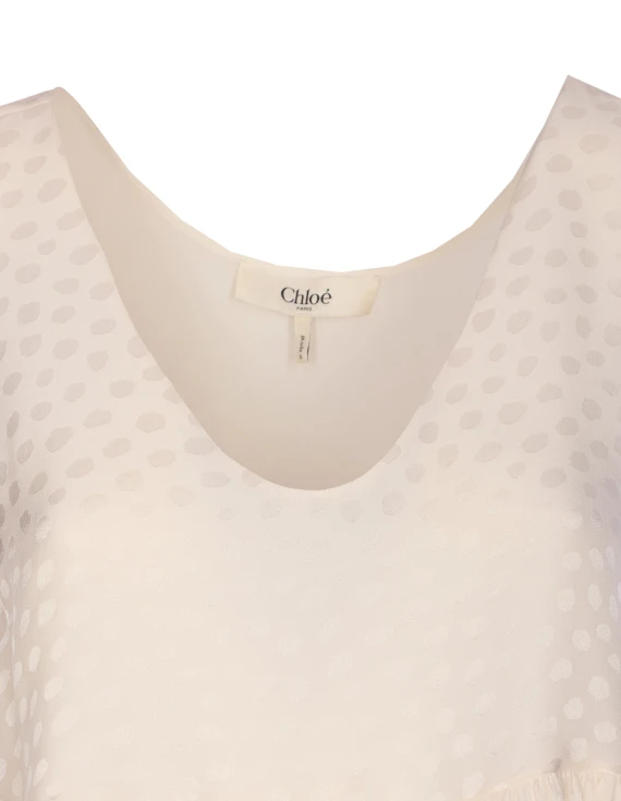 Top White
