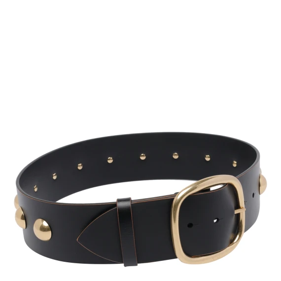Belts Black