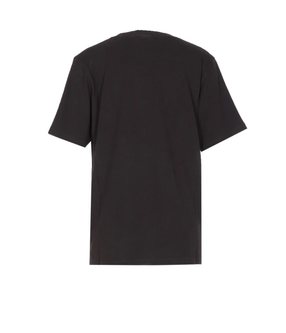 T-shirts and Polos Black