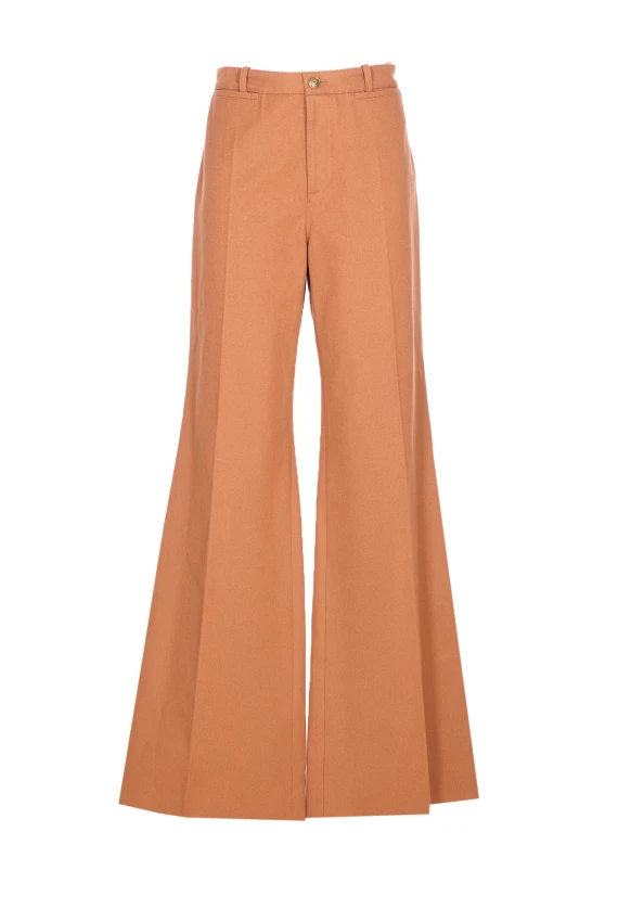 Pantaloni Pink