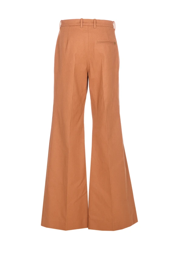 Pantaloni Pink