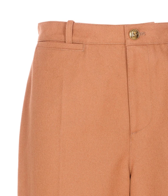 Pantaloni Pink