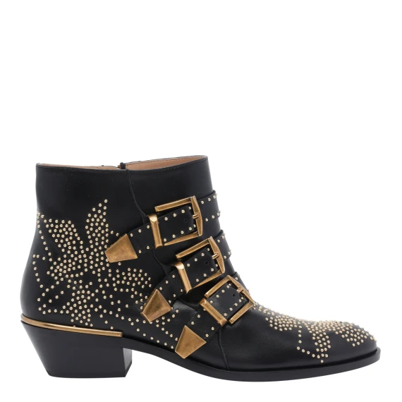 Boots Black