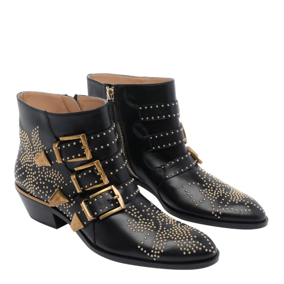 Boots Black