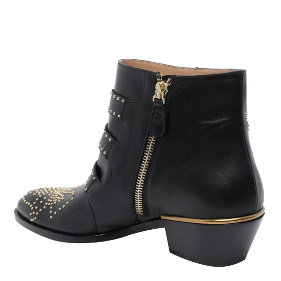 Boots Black