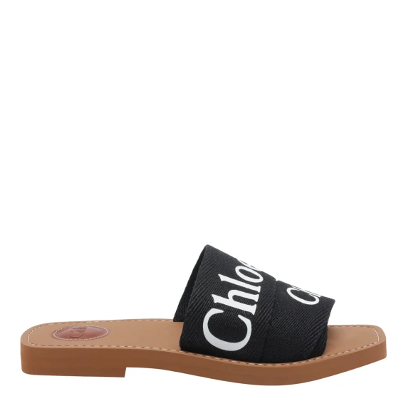 Sandali Black