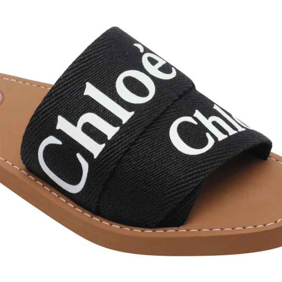 Sandali Black