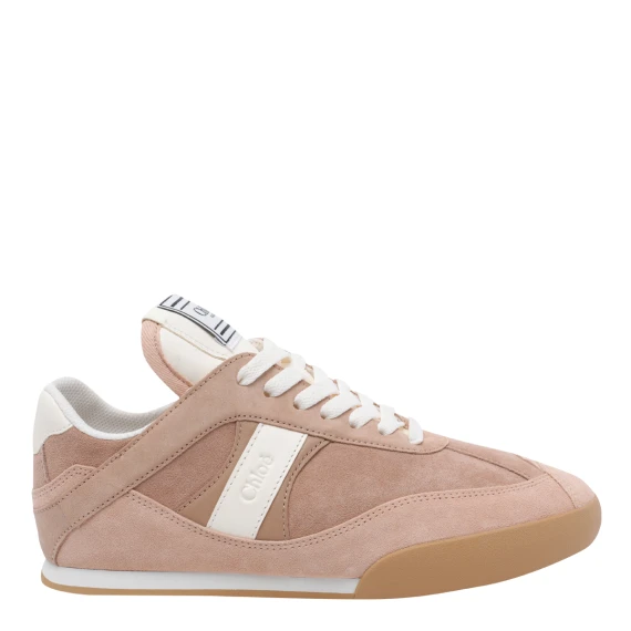 Sneakers Pink