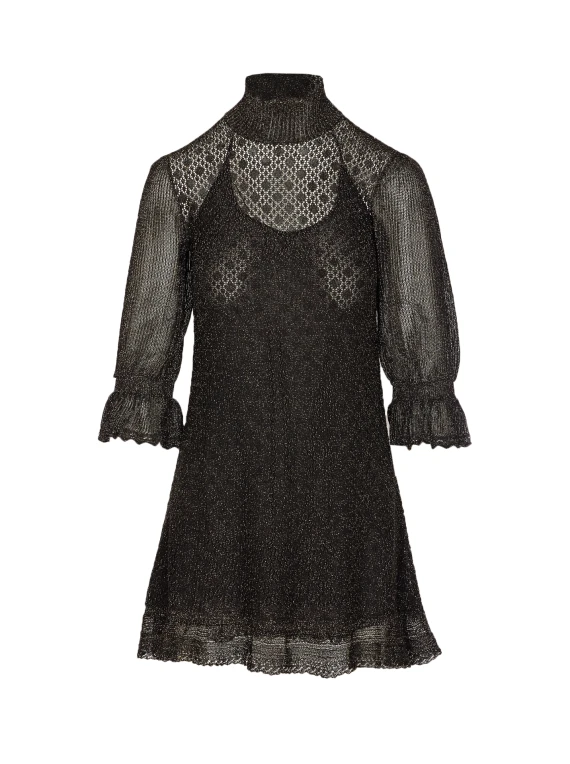 Abiti Black