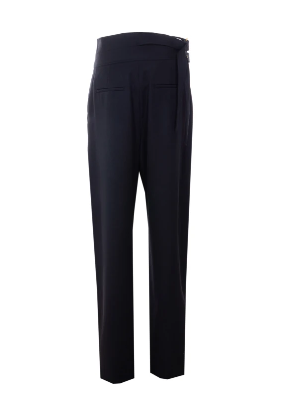 Pantaloni Black