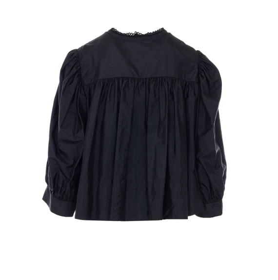 Sweaters Black