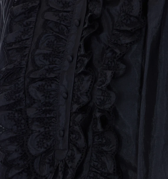 Sweaters Black