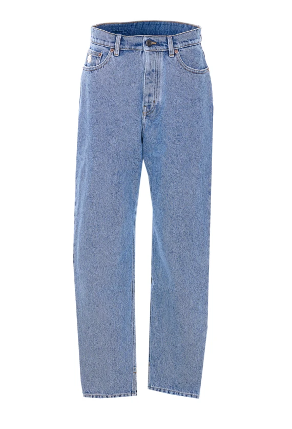 Jeans Blue