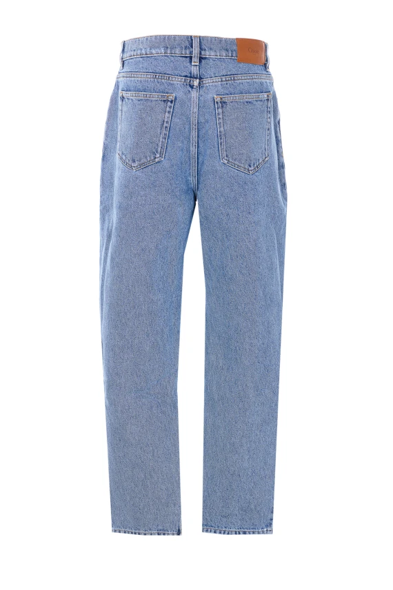 Jeans Blue