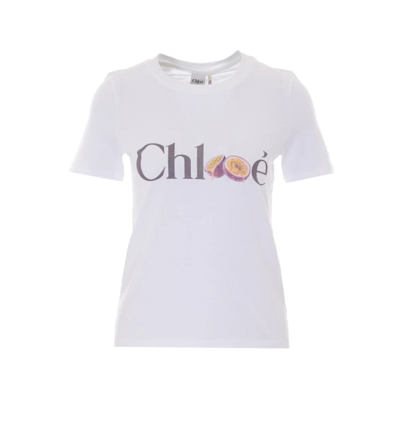 T-shirt e Polo White