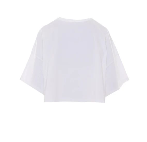 T-shirt e Polo White