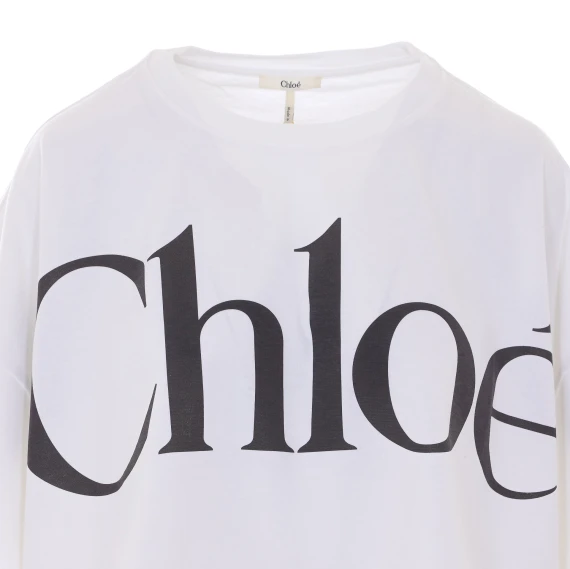 T-shirt e Polo White