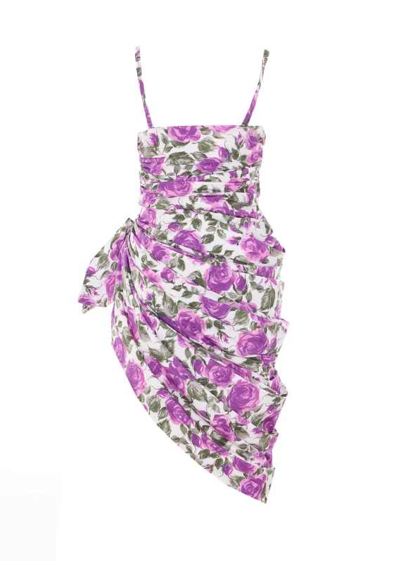 Abiti Purple