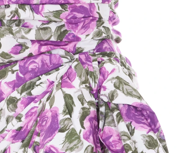 Abiti Purple