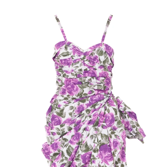 Abiti Purple