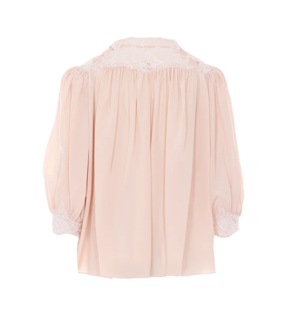 Camicie Pink