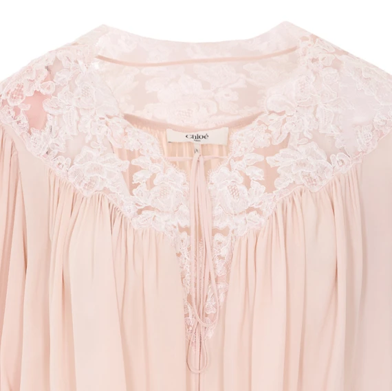 Camicie Pink