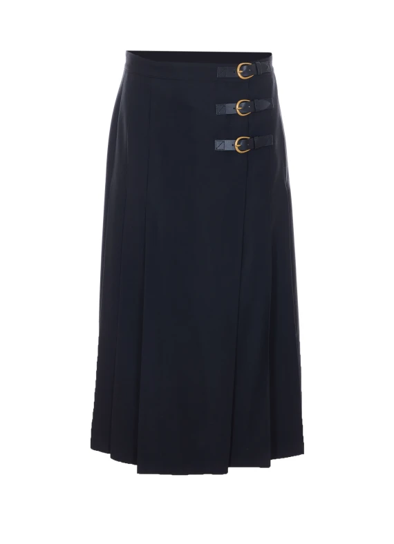 Gonne Black