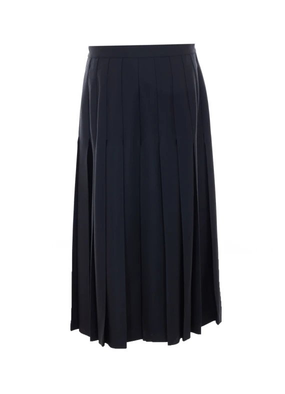 Gonne Black