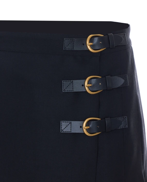 Gonne Black