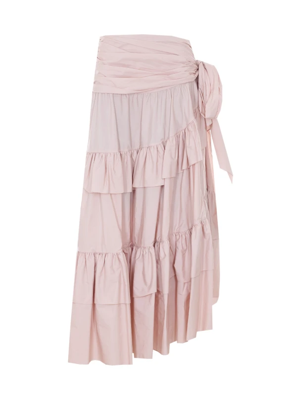 Gonne Pink