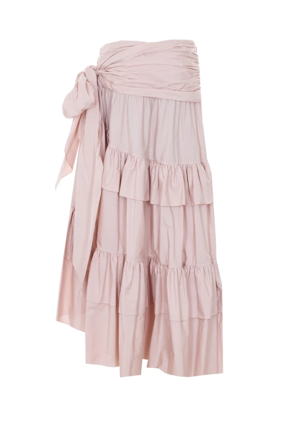 Gonne Pink