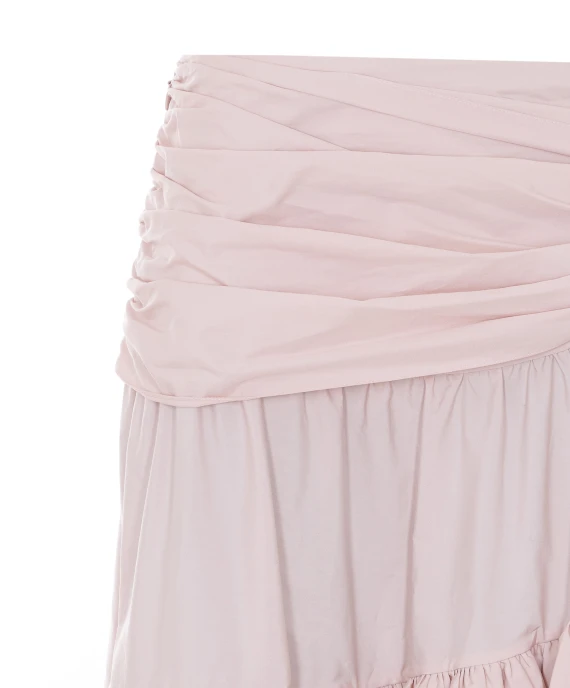 Gonne Pink