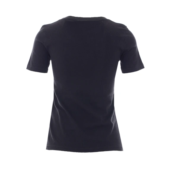 T-shirt e Polo nero