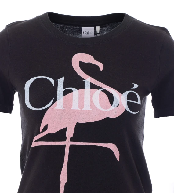 T-shirt e Polo nero
