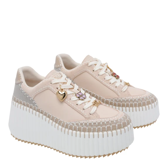 Sneakers 02I - Nama