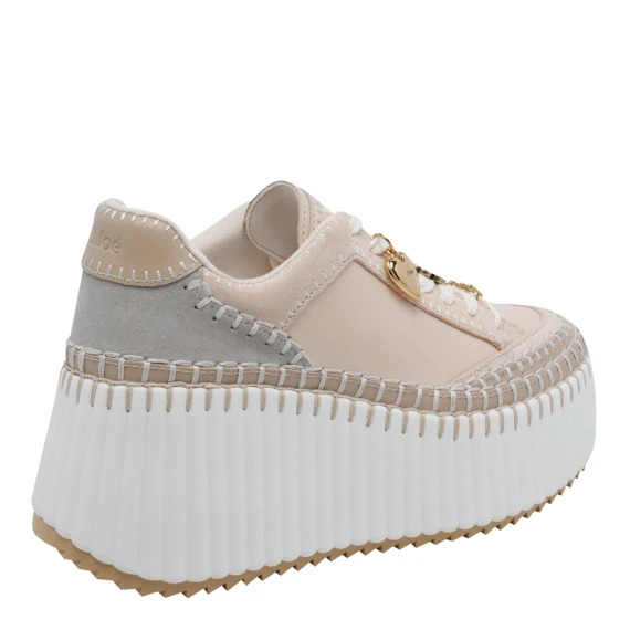 Sneakers 02I - Nama