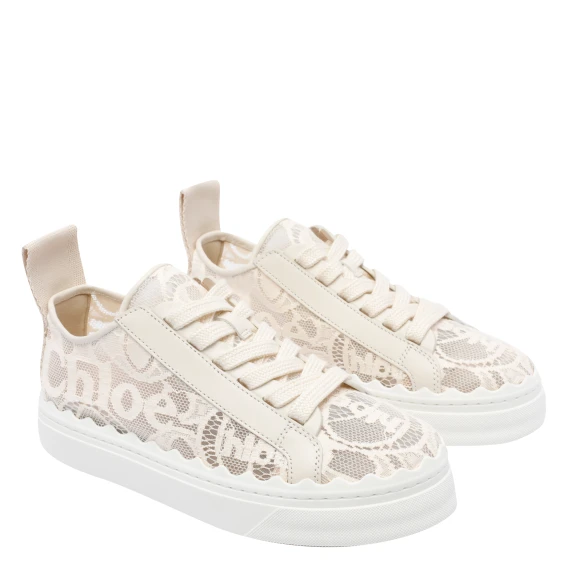 Sneakers 108 - Lauren