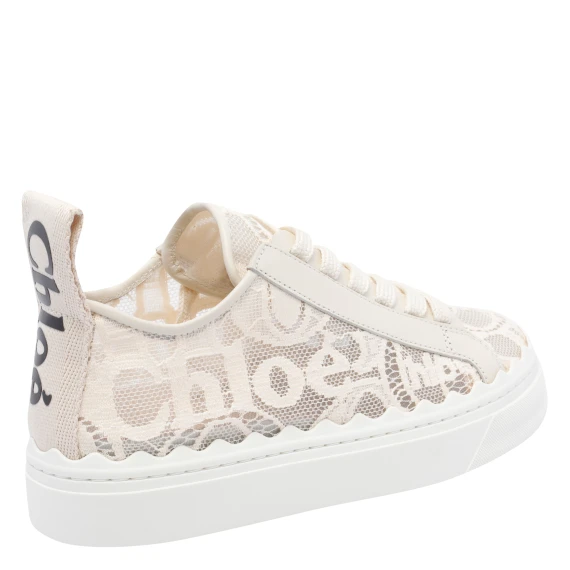 Sneakers 108 - Lauren