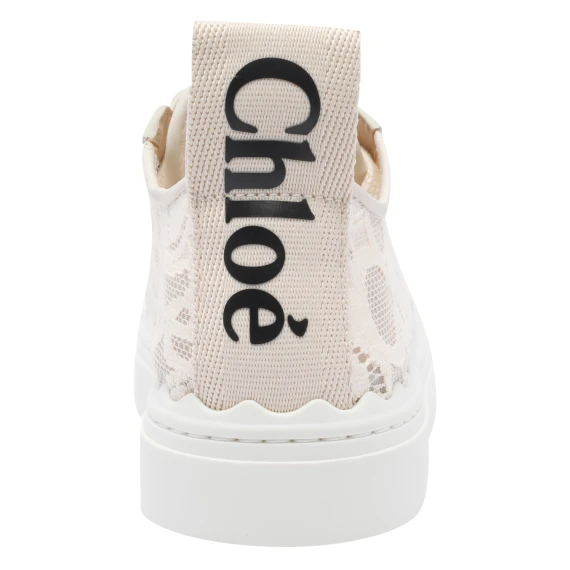 Sneakers 108 - Lauren