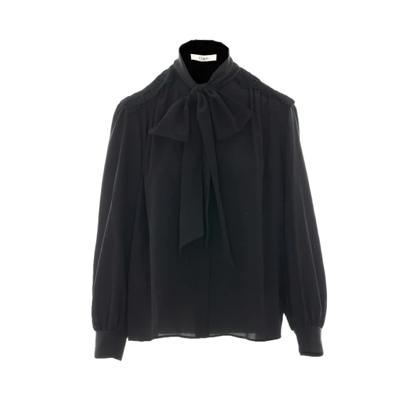 Camicie Black