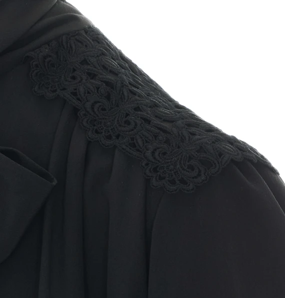 Camicie Black