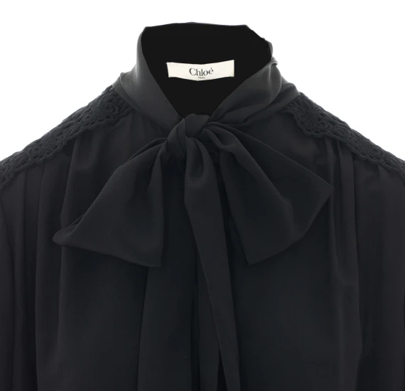 Camicie Black